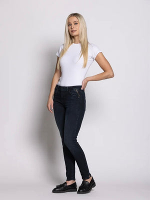 LTB Deanna Z Jeans-Miracle Wash | NZ womens clothing | Trio Boutique Geraldine