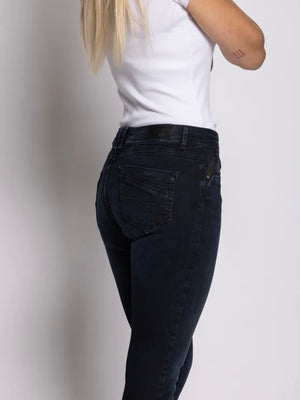 LTB Deanna Z Jeans-Miracle Wash | NZ womens clothing | Trio Boutique Geraldine