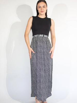 Jaclyn M Reed Love Dress | NZ womens clothing | Trio Boutique Geraldine