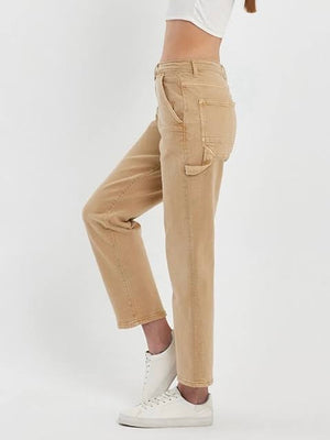 LTB Marisse Jeans-Beige Pebble