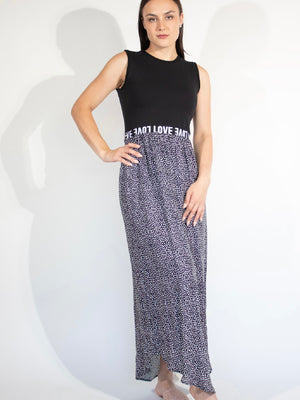 Jaclyn M Reed Love Dress | NZ womens clothing | Trio Boutique Geraldine