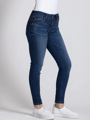 LTB Cynthia Jeans-Eviene Wash