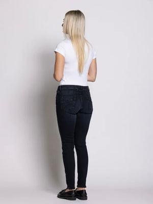 LTB Deanna Z Jeans-Miracle Wash | NZ womens clothing | Trio Boutique Geraldine