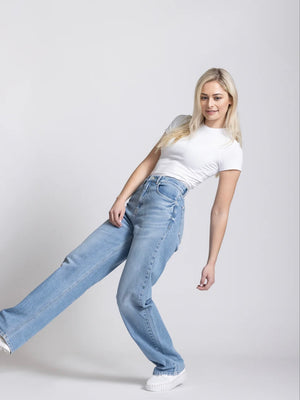 LTB Vionne Z Jeans-Daiva Wash