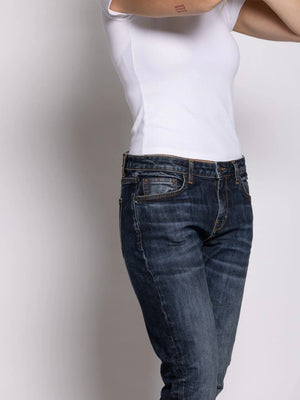 LTB Eliana Jeans-Aurica Wash | NZ womens clothing | Trio Boutique Geraldine