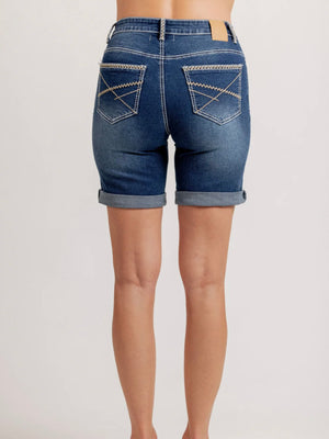 Mi Moso Pip Short-Blue