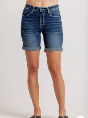 Mi Moso Pip Short-Blue