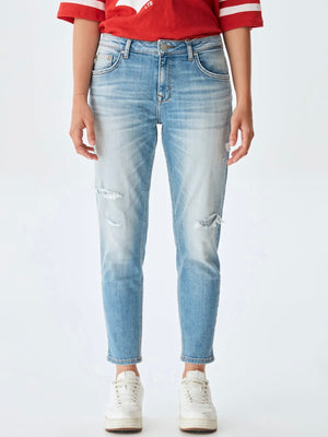 LTB Eliana Jeans-Varuna Wash