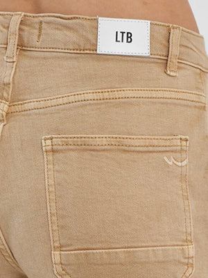 LTB Marisse Jeans-Beige Pebble