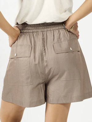 Drama The Label Ali Shorts