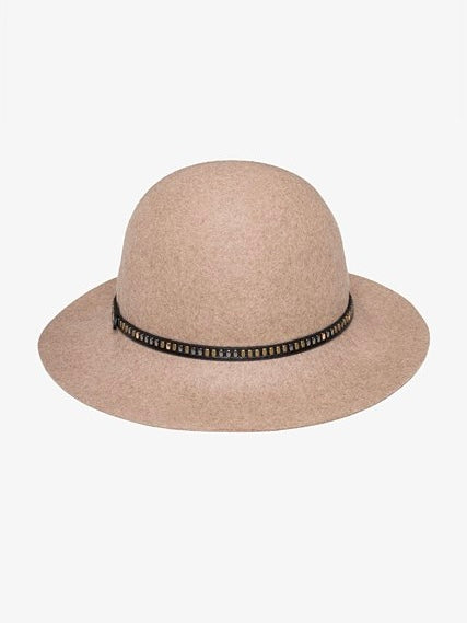 Antler Quinn Hat-Latte | NZ womens clothing | Trio Boutique Geraldine