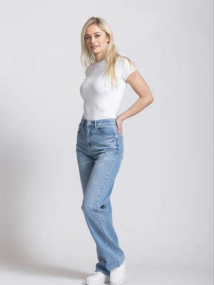 LTB Vionne Z Jeans-Daiva Wash