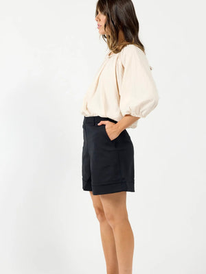 Drama The Label Beth Short-Black