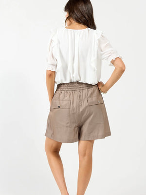 Drama The Label Ali Shorts