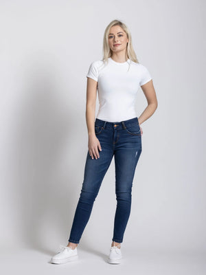 LTB Cynthia Jeans-Eviene Wash