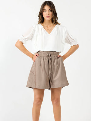 Drama The Label Ali Shorts