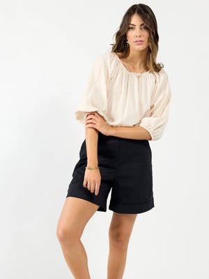 Drama The Label Beth Short-Black