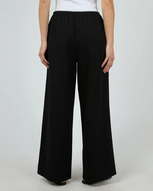 Silent Theory Willa Pant-Black