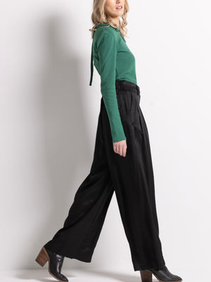 DRESSED Lili Wide Leg Pant | NZ womens clothing | Trio Boutique Geraldine